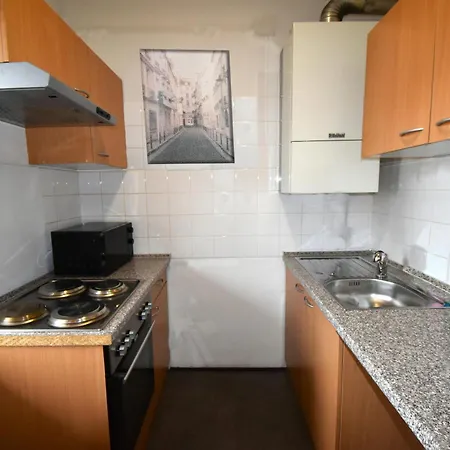 Koeln Frechen 51 Apartment Exterior photo