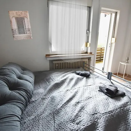 Koeln Frechen 51 Apartment Exterior photo