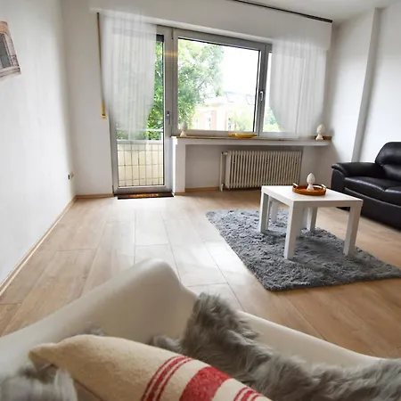 Koeln Frechen 51 Apartment Exterior photo
