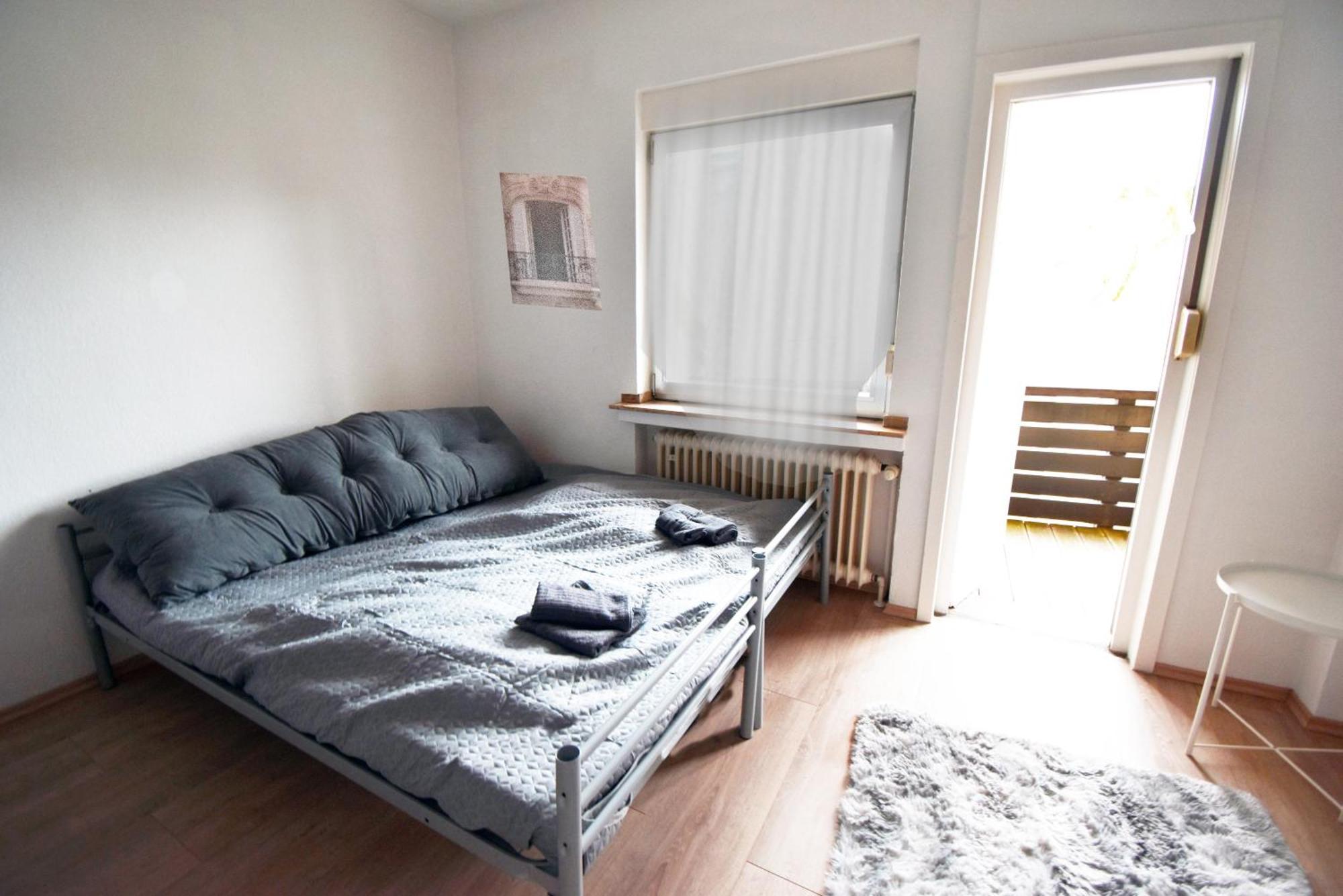 Koeln 51 Apartment
