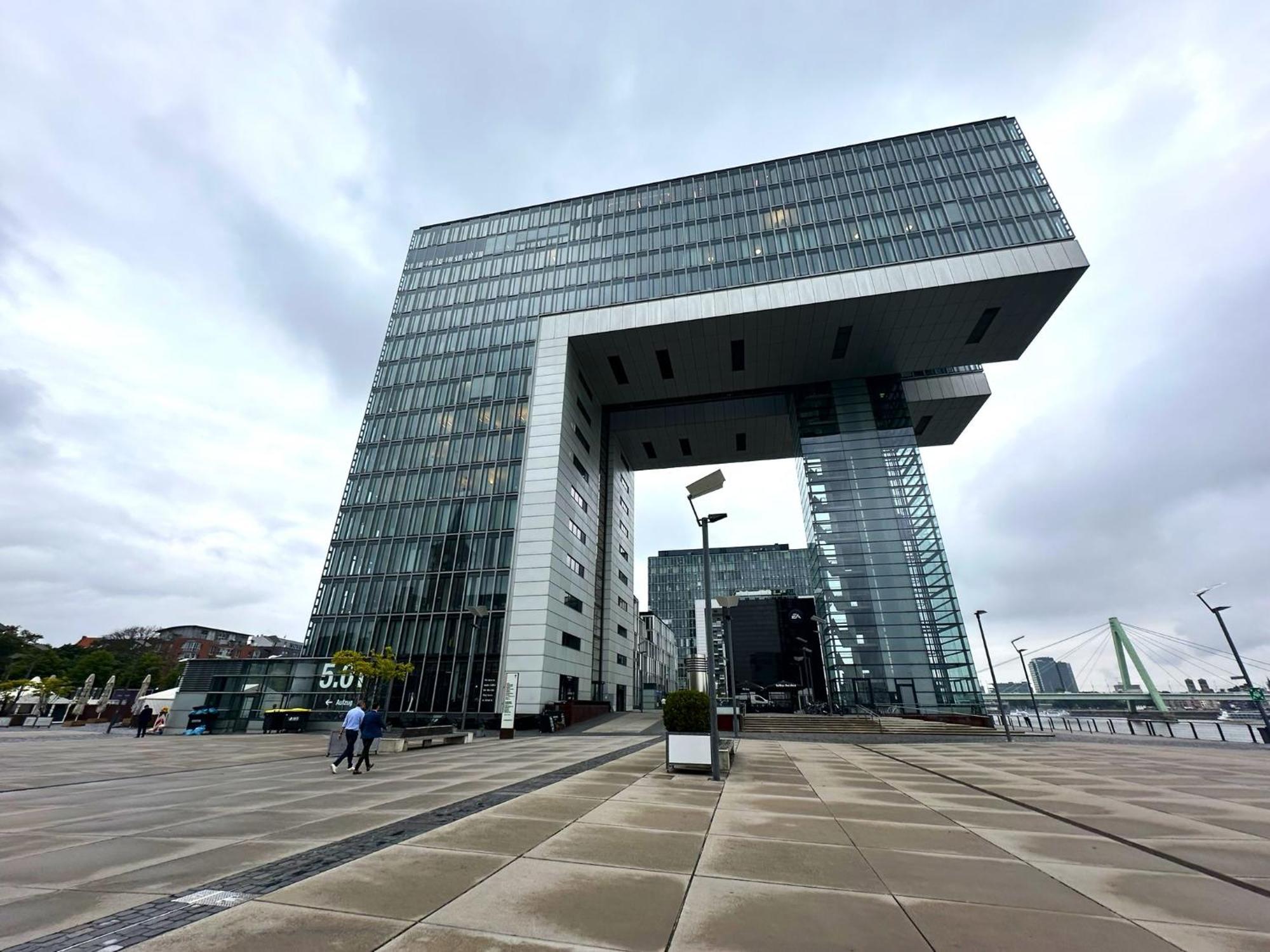Koeln 51 Frechen