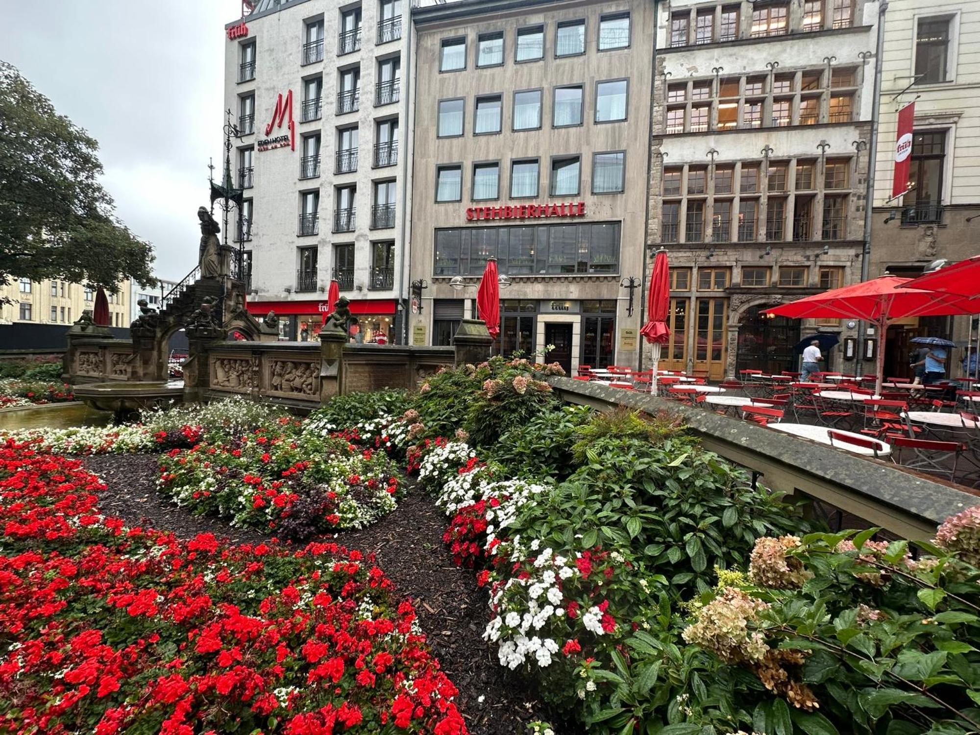 Koeln 51 * Frechen